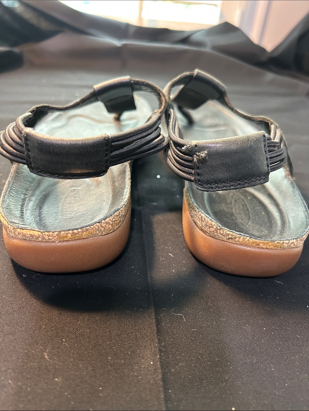 Women’s Sandals - Picture 3 of 4